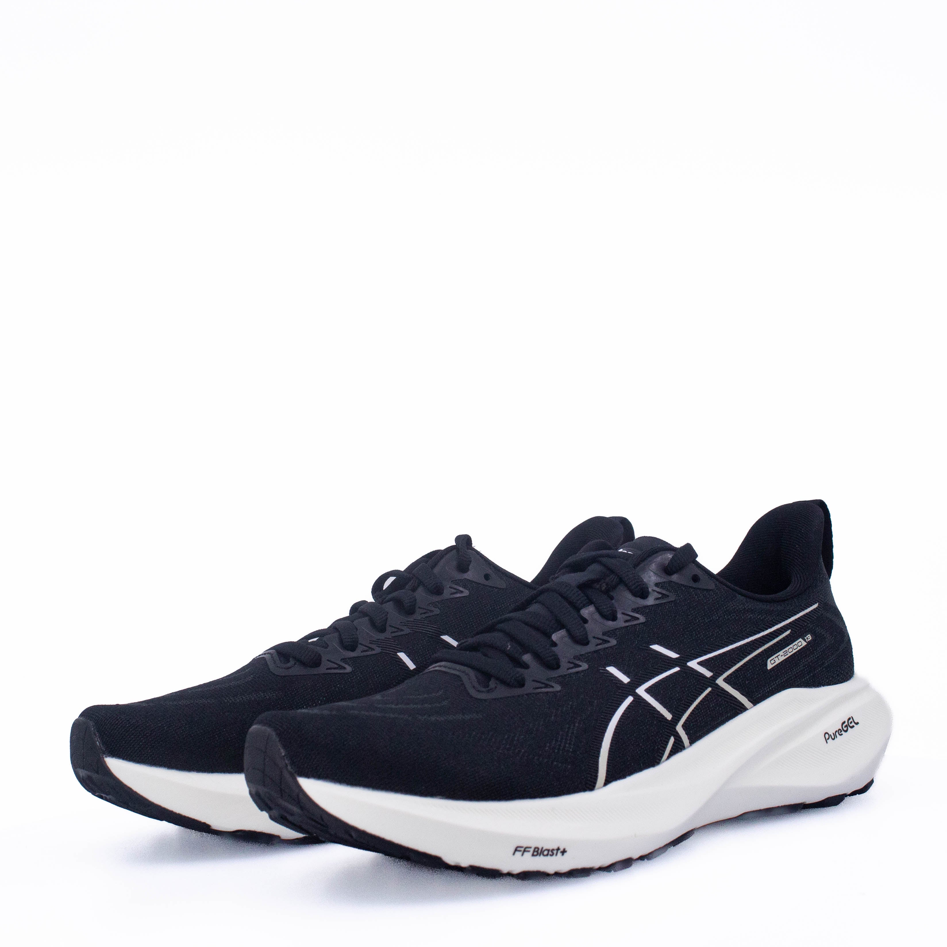 Asics GT-2000 13 (2E Widest) Womens - Frontrunner Colombo